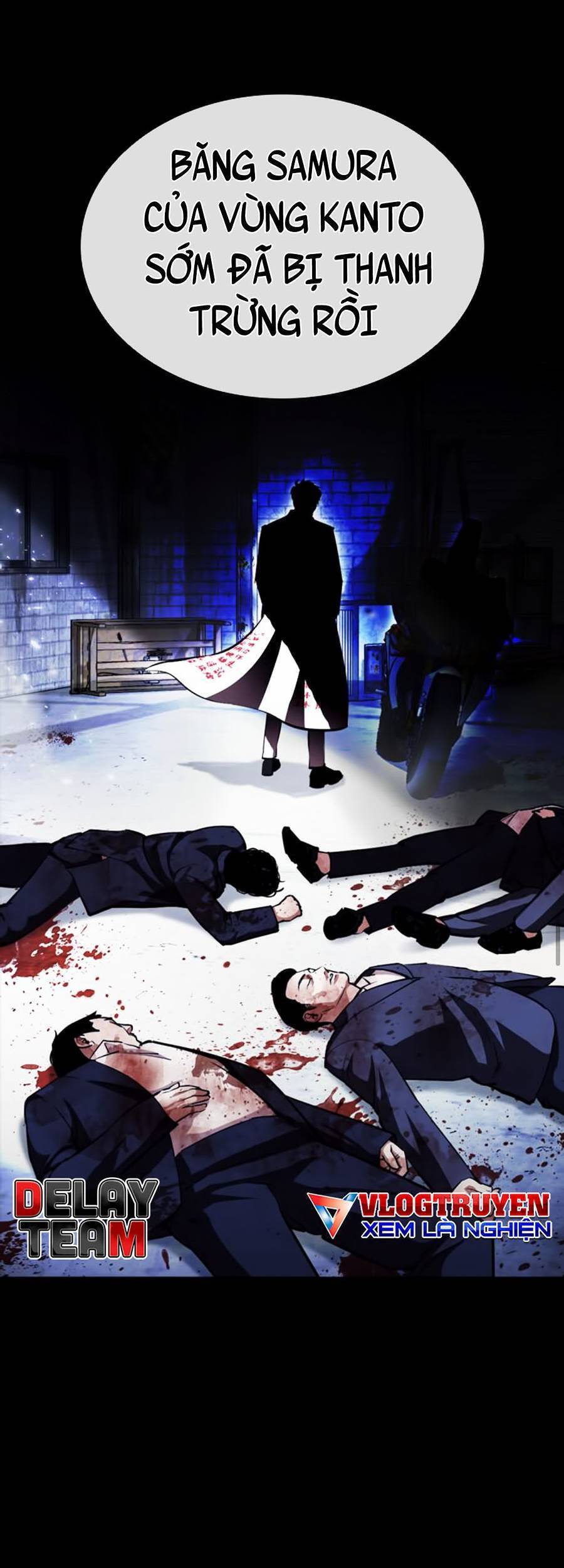 Hoán Đổi Diệu Kỳ Chapter 390 - Trang 2