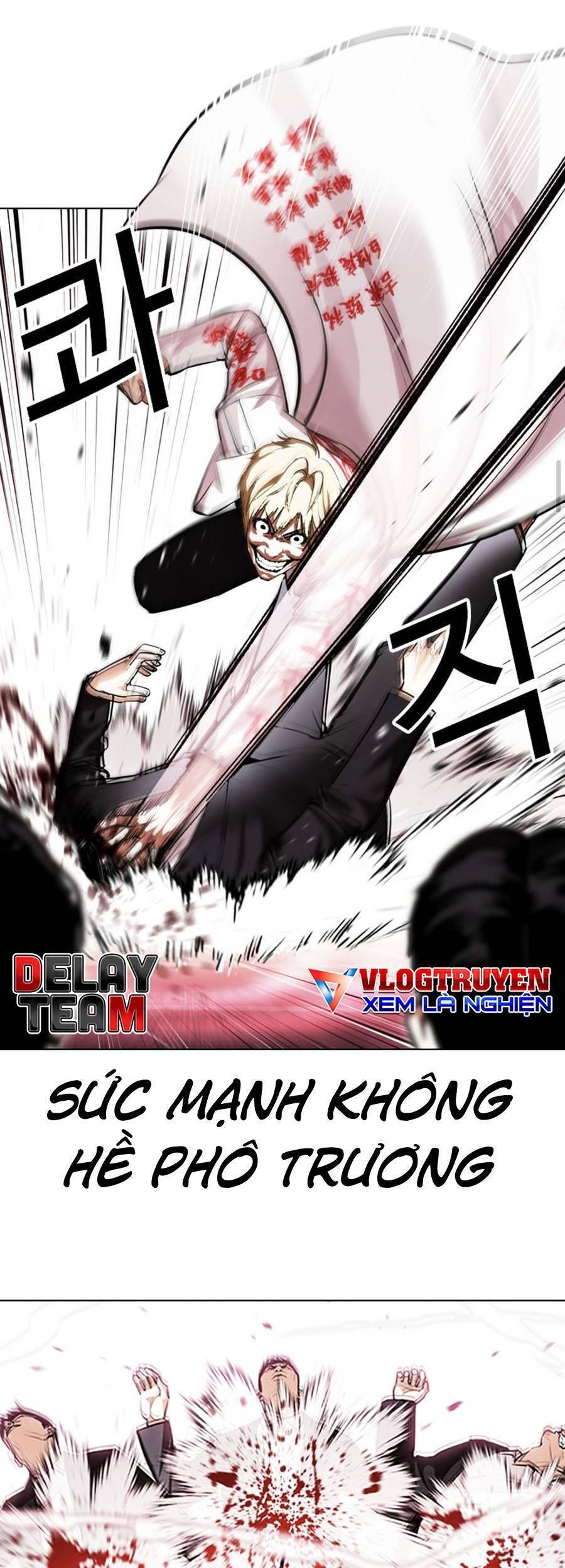 Hoán Đổi Diệu Kỳ Chapter 390 - Trang 2