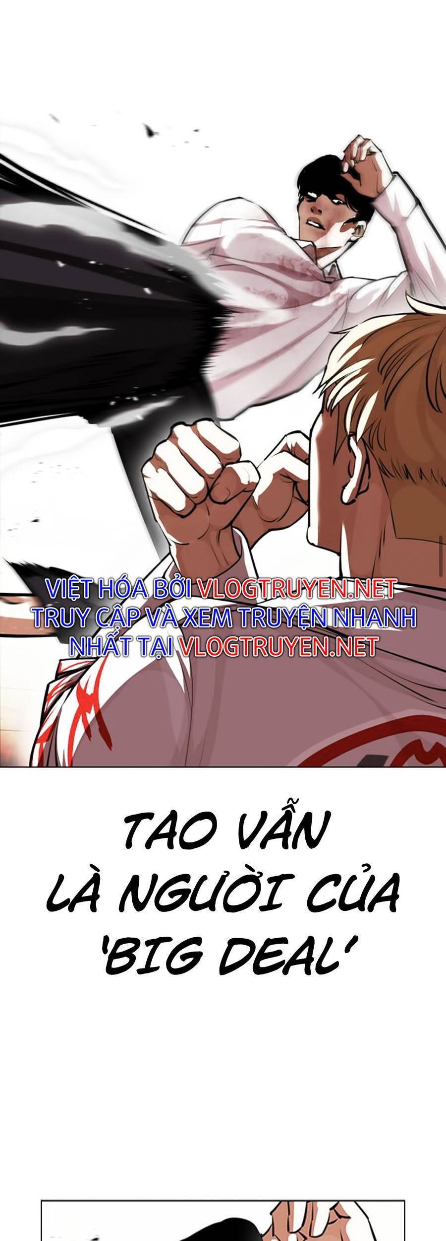 Hoán Đổi Diệu Kỳ Chapter 390 - Trang 2