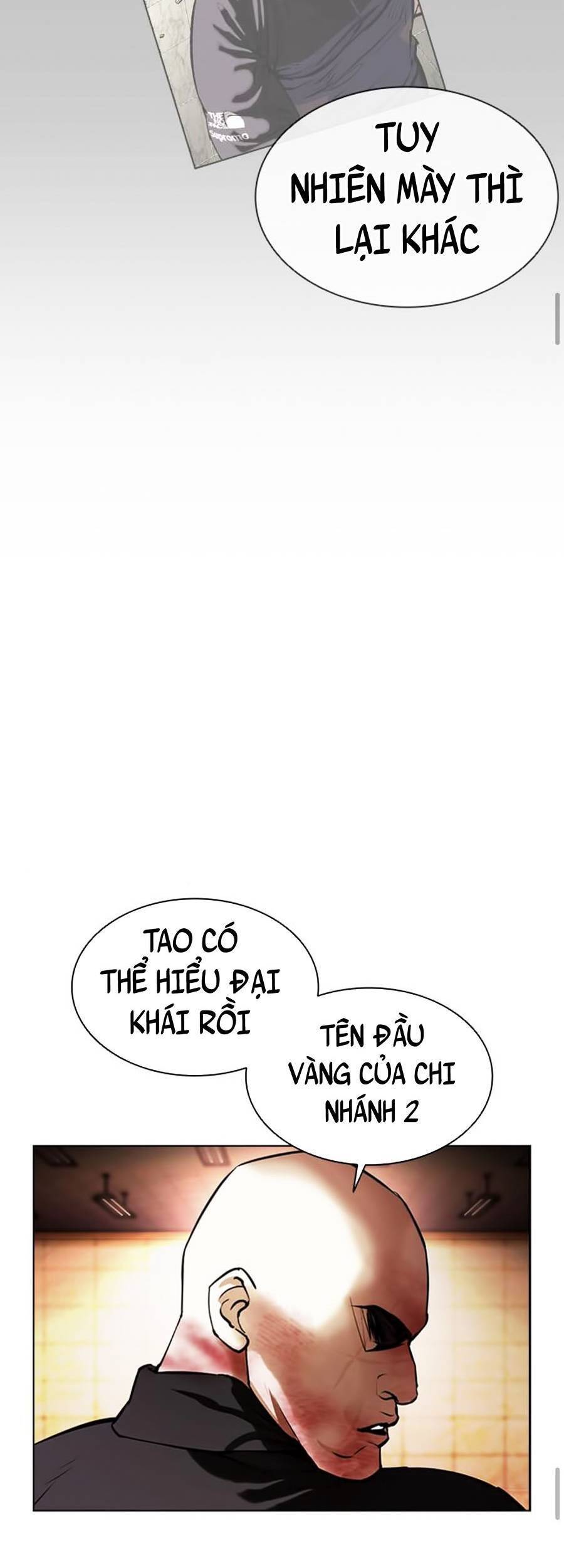 Hoán Đổi Diệu Kỳ Chapter 390 - Trang 2