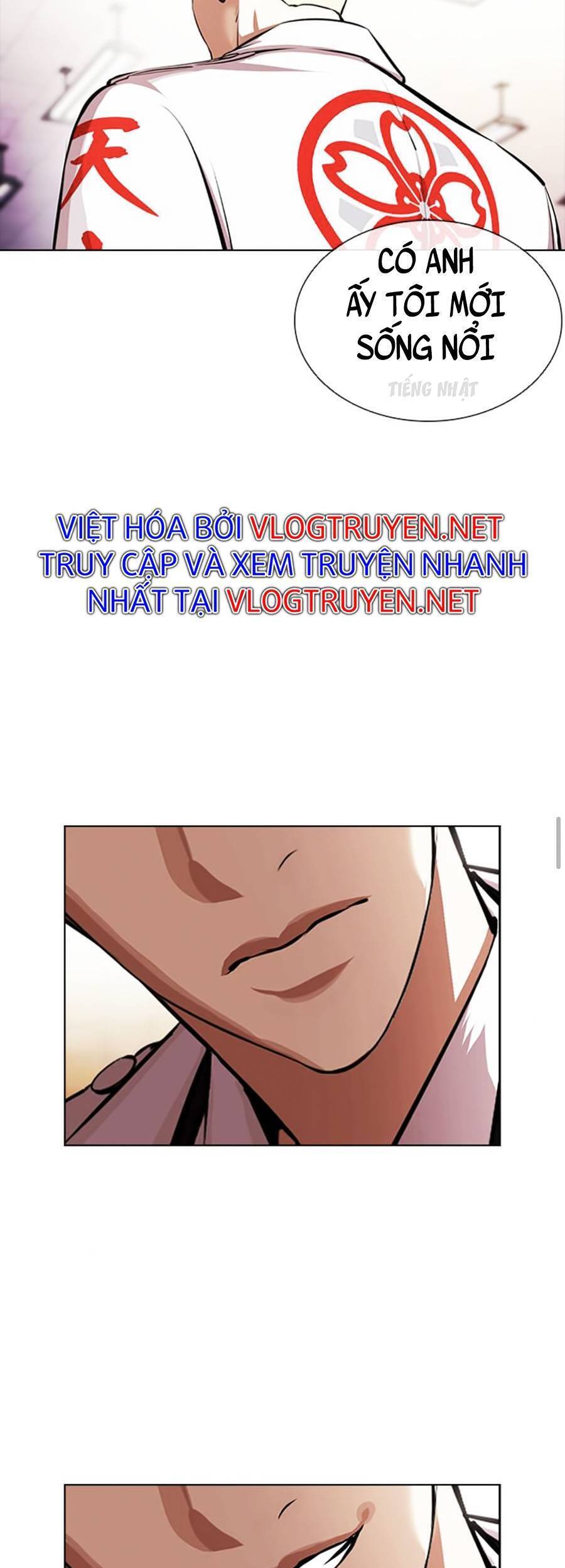 Hoán Đổi Diệu Kỳ Chapter 390 - Trang 2