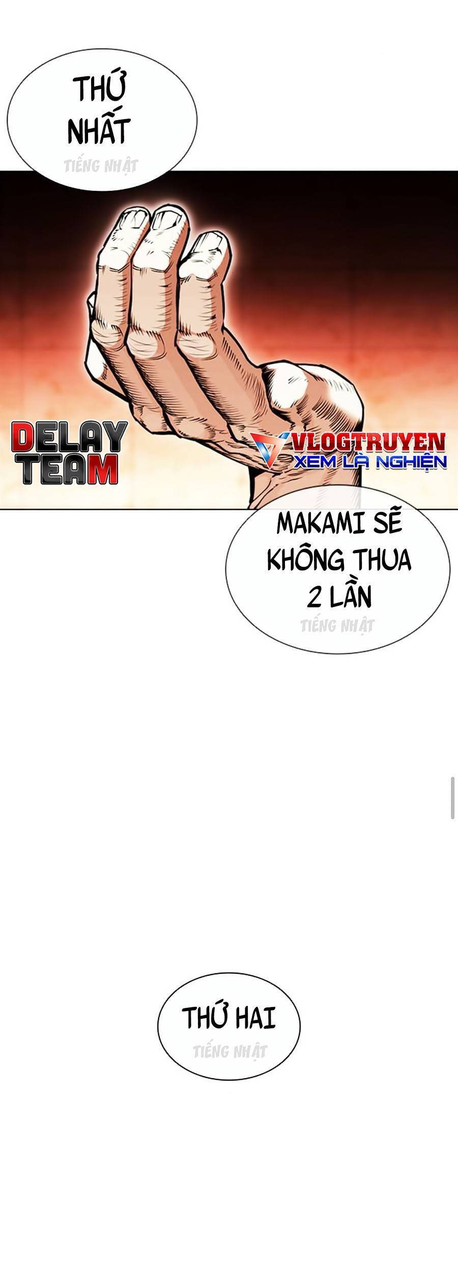 Hoán Đổi Diệu Kỳ Chapter 390 - Trang 2