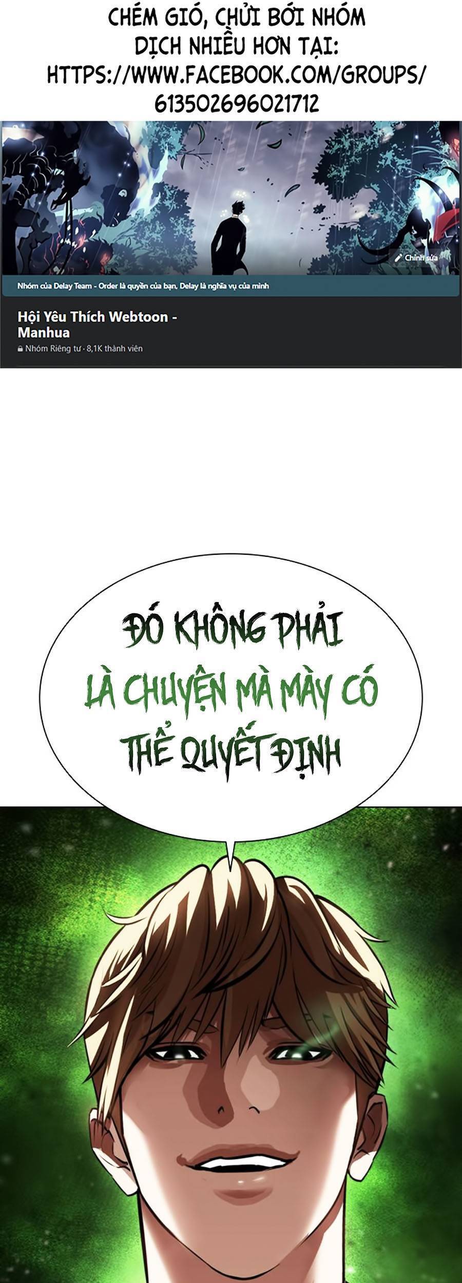 Hoán Đổi Diệu Kỳ Chapter 391 - Trang 2