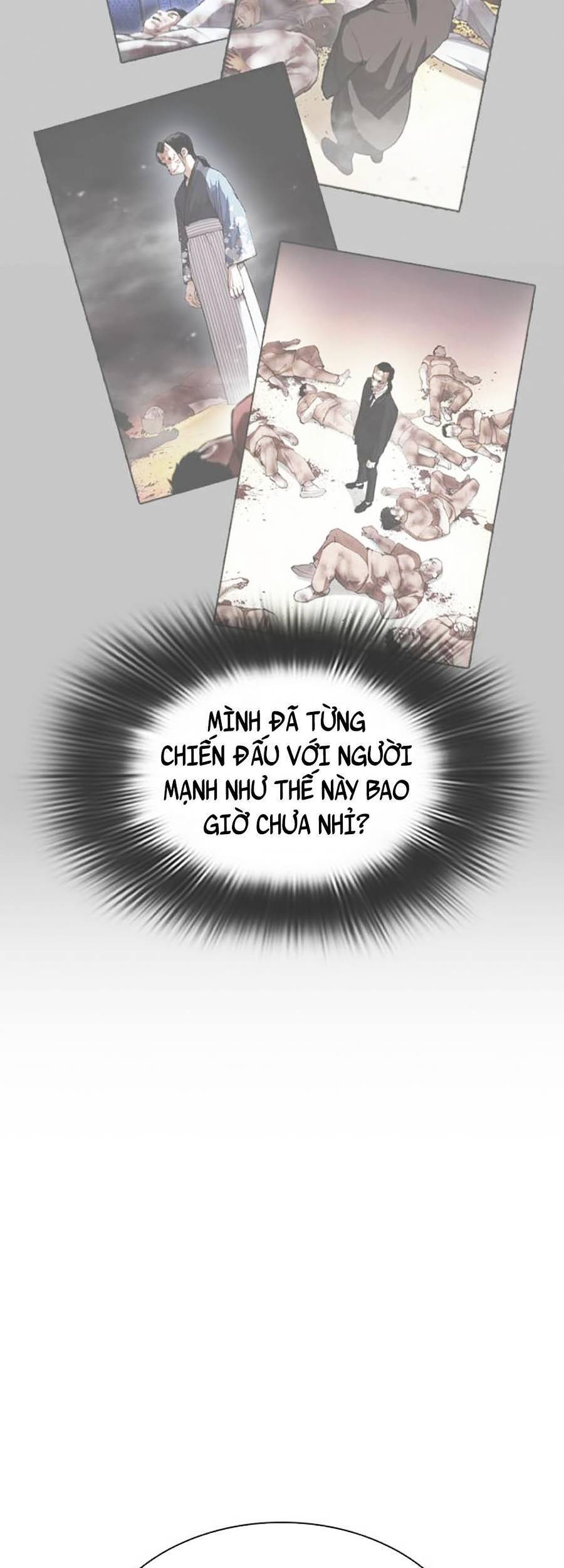 Hoán Đổi Diệu Kỳ Chapter 391 - Trang 2