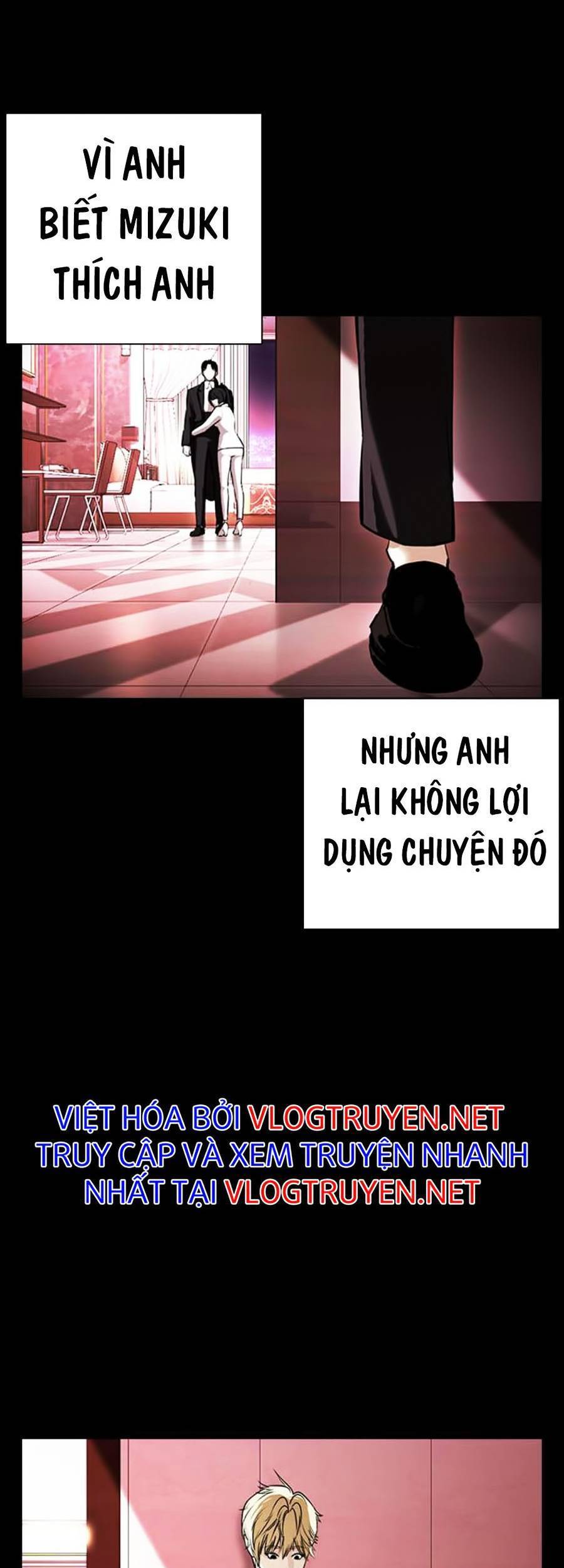 Hoán Đổi Diệu Kỳ Chapter 391 - Trang 2