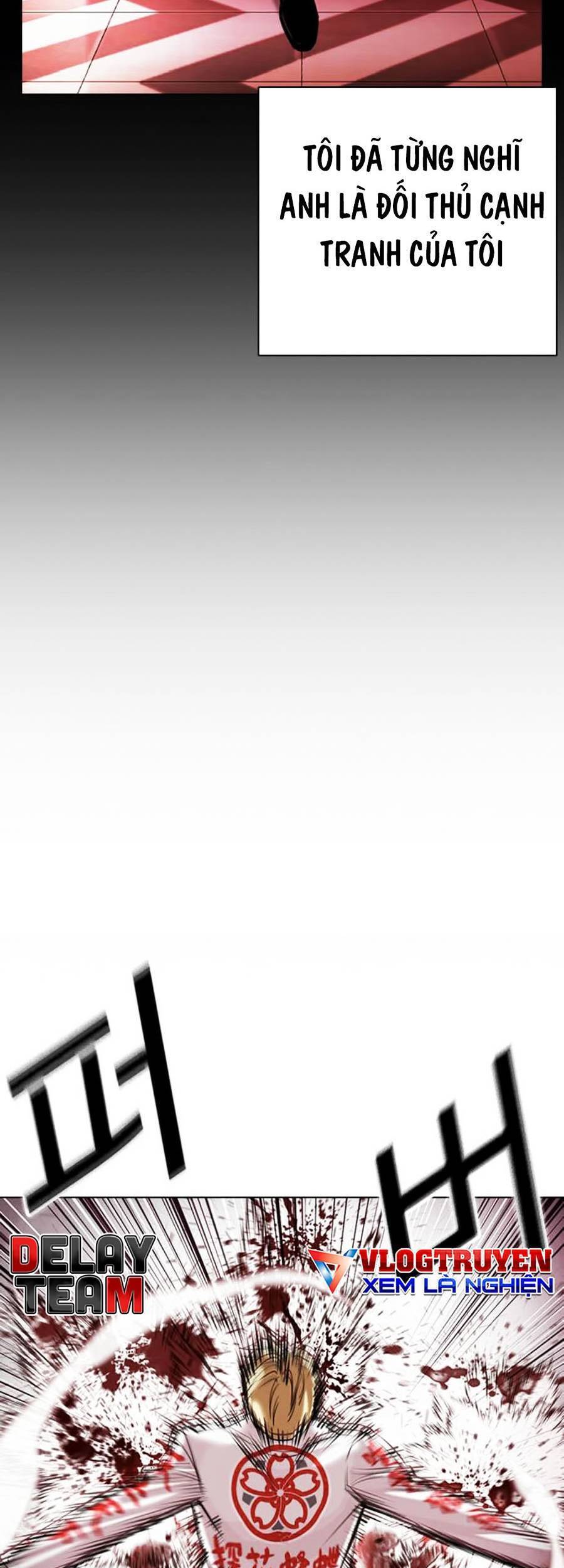 Hoán Đổi Diệu Kỳ Chapter 391 - Trang 2