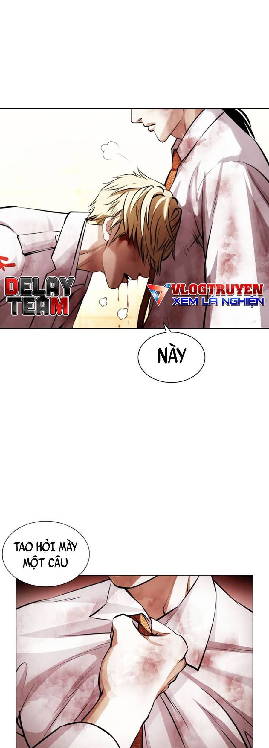 Hoán Đổi Diệu Kỳ Chapter 391 - Trang 2