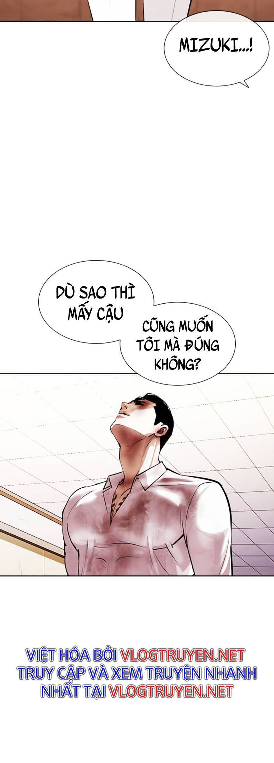 Hoán Đổi Diệu Kỳ Chapter 391 - Trang 2