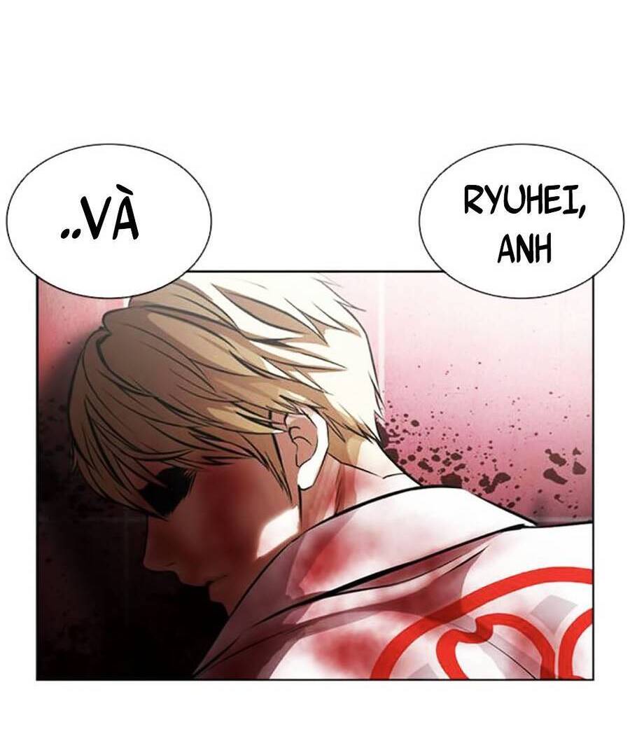 Hoán Đổi Diệu Kỳ Chapter 391 - Trang 2