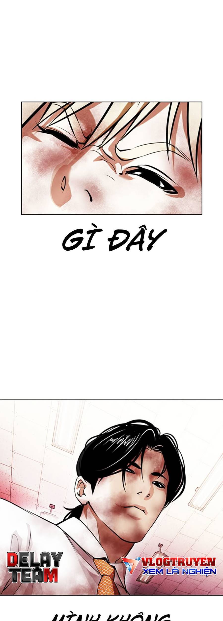 Hoán Đổi Diệu Kỳ Chapter 391 - Trang 2