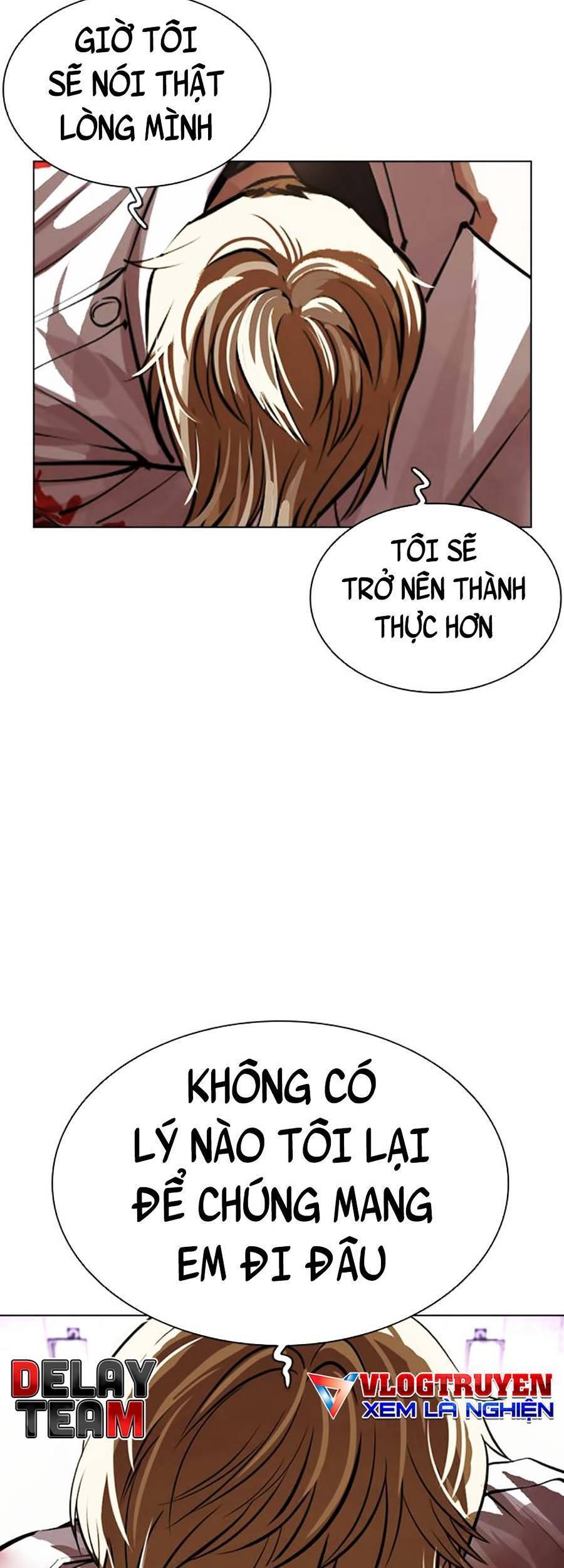 Hoán Đổi Diệu Kỳ Chapter 391 - Trang 2
