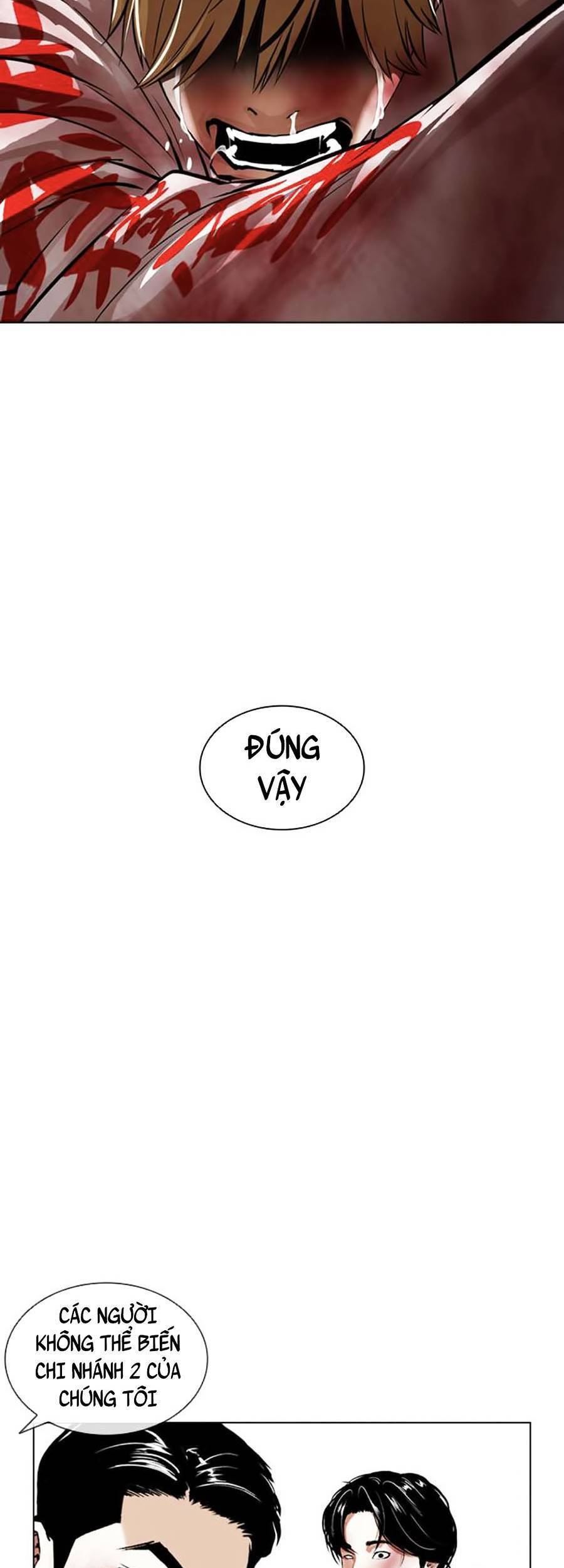 Hoán Đổi Diệu Kỳ Chapter 391 - Trang 2