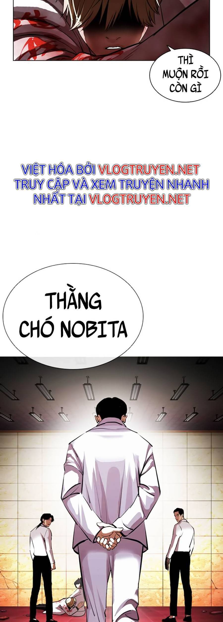 Hoán Đổi Diệu Kỳ Chapter 391 - Trang 2