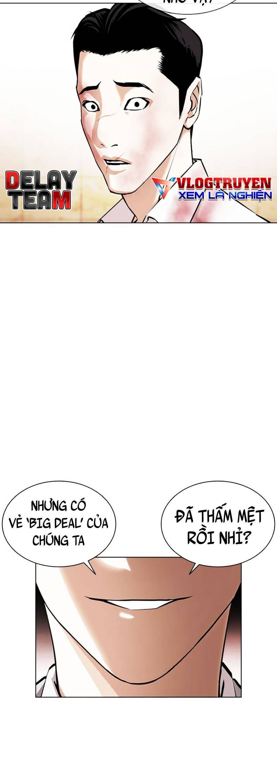 Hoán Đổi Diệu Kỳ Chapter 391 - Trang 2