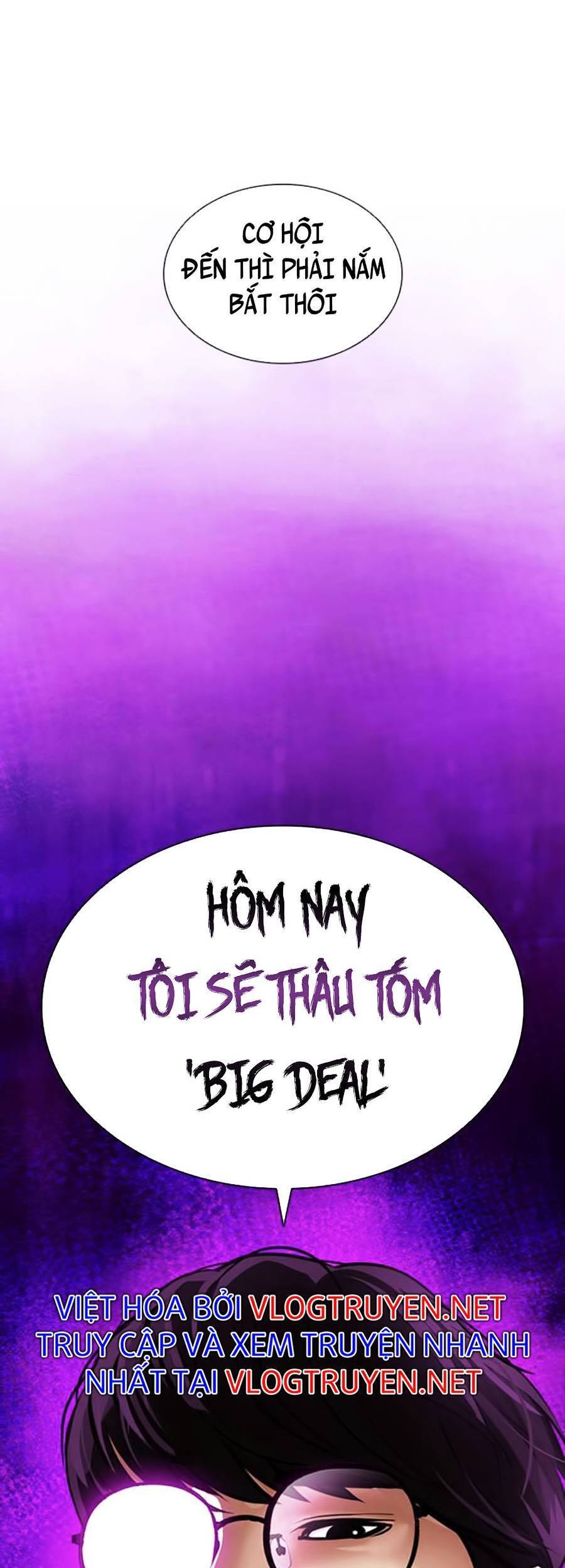 Hoán Đổi Diệu Kỳ Chapter 391 - Trang 2