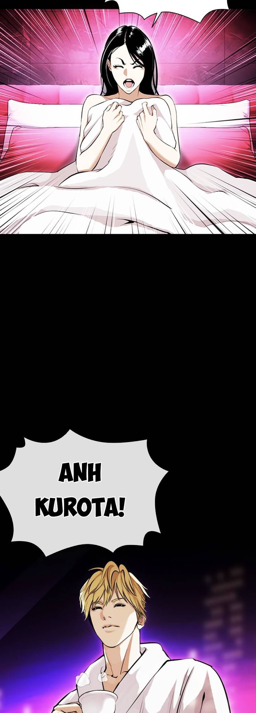 Hoán Đổi Diệu Kỳ Chapter 391 - Trang 2