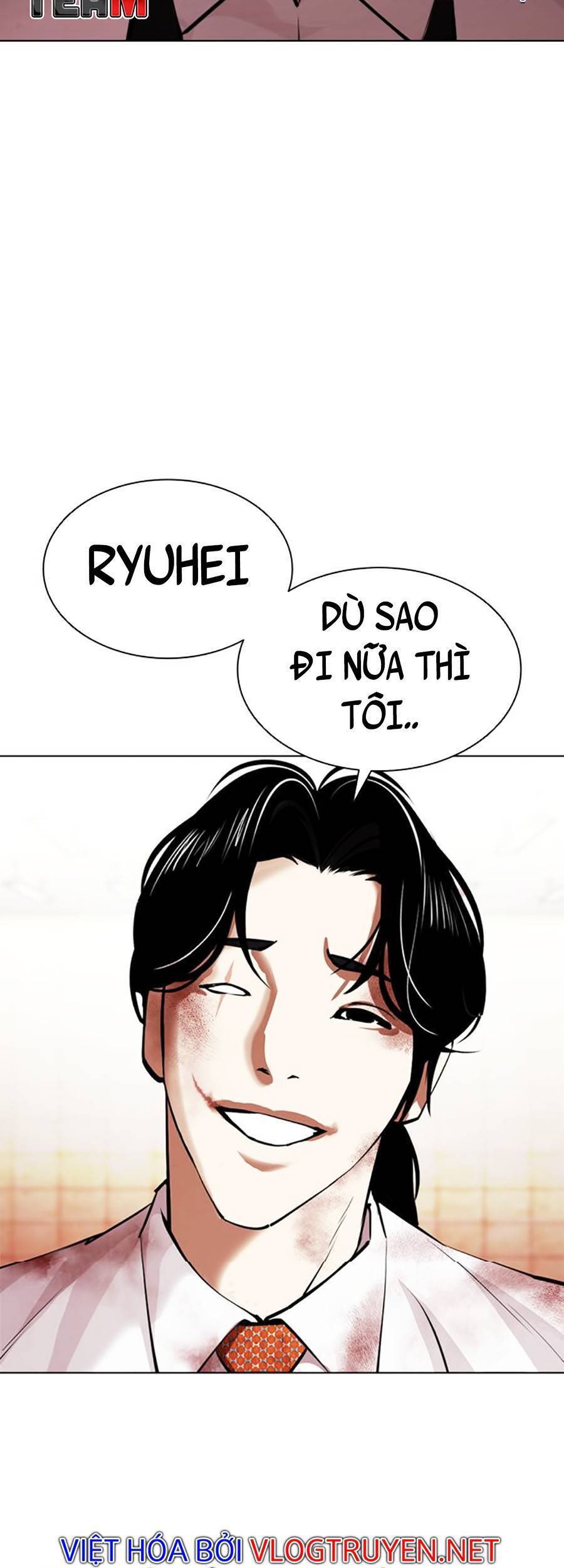 Hoán Đổi Diệu Kỳ Chapter 391 - Trang 2