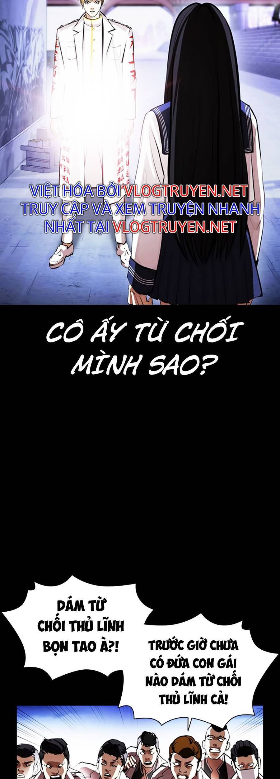 Hoán Đổi Diệu Kỳ Chapter 391 - Trang 2