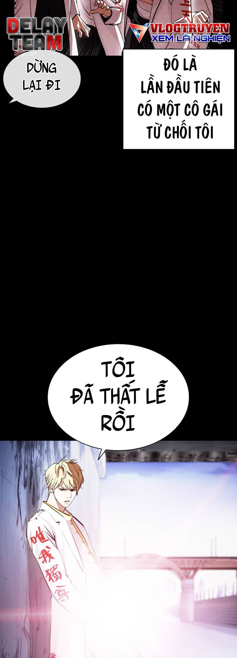 Hoán Đổi Diệu Kỳ Chapter 391 - Trang 2