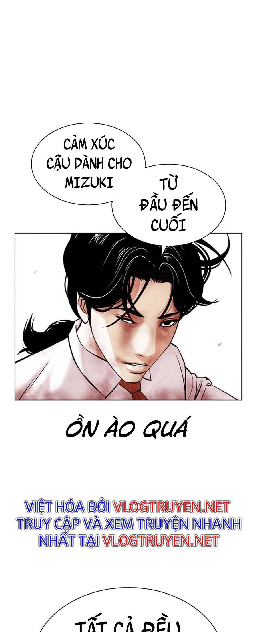 Hoán Đổi Diệu Kỳ Chapter 391 - Trang 2
