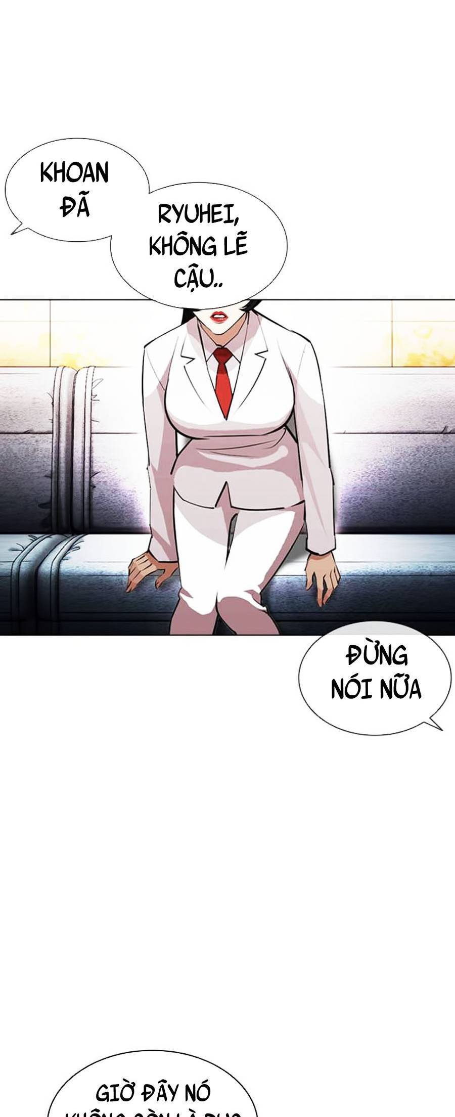 Hoán Đổi Diệu Kỳ Chapter 391 - Trang 2