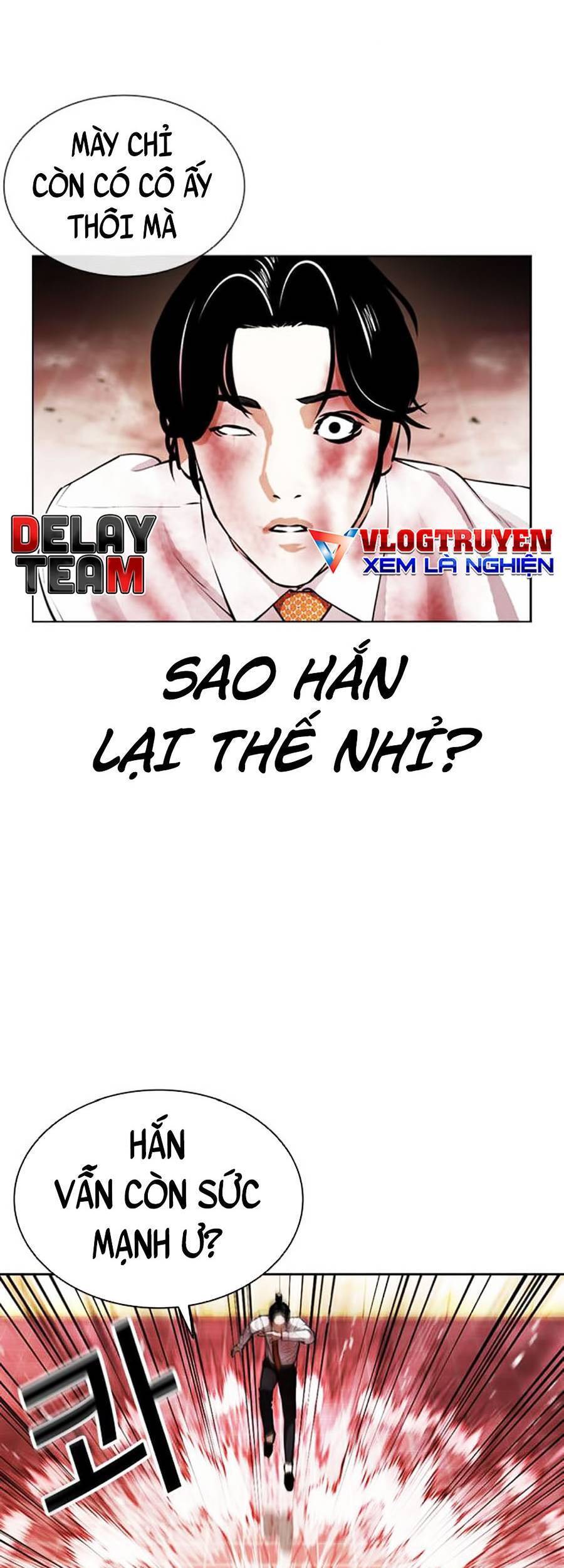 Hoán Đổi Diệu Kỳ Chapter 391 - Trang 2