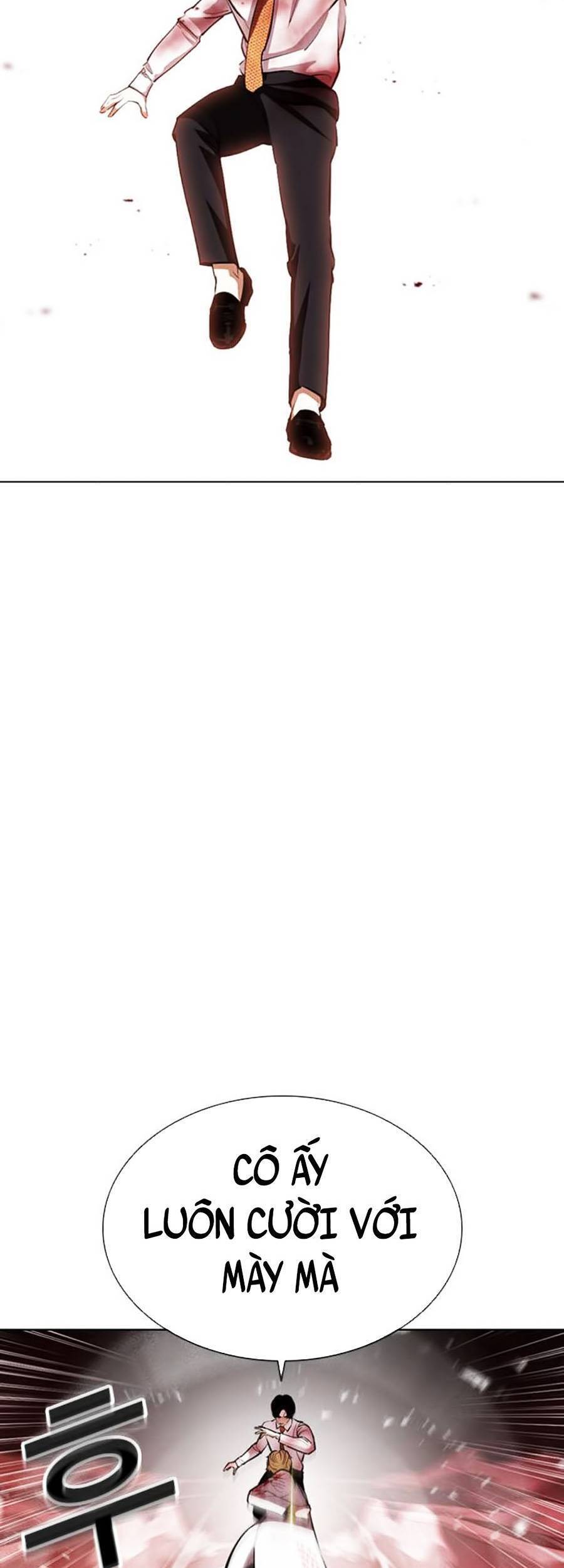 Hoán Đổi Diệu Kỳ Chapter 391 - Trang 2