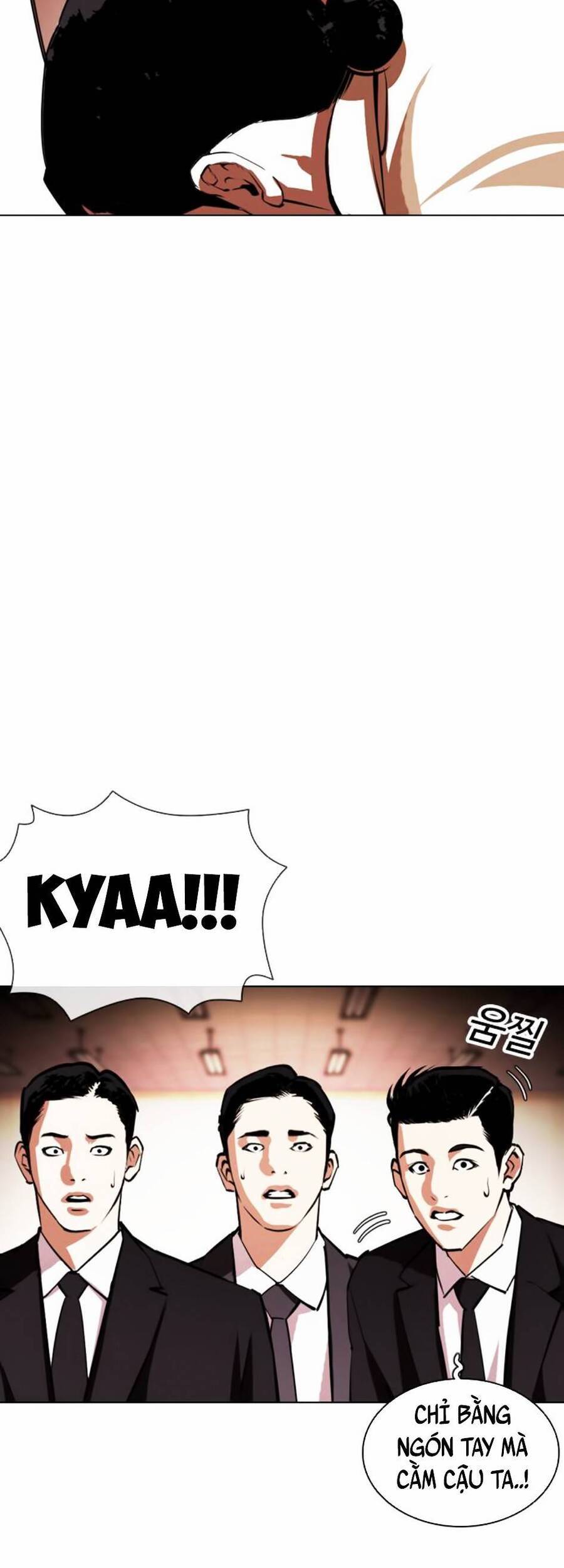 Hoán Đổi Diệu Kỳ Chapter 392 - Trang 2