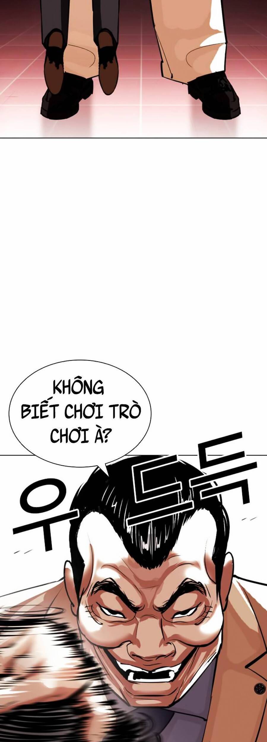 Hoán Đổi Diệu Kỳ Chapter 392 - Trang 2