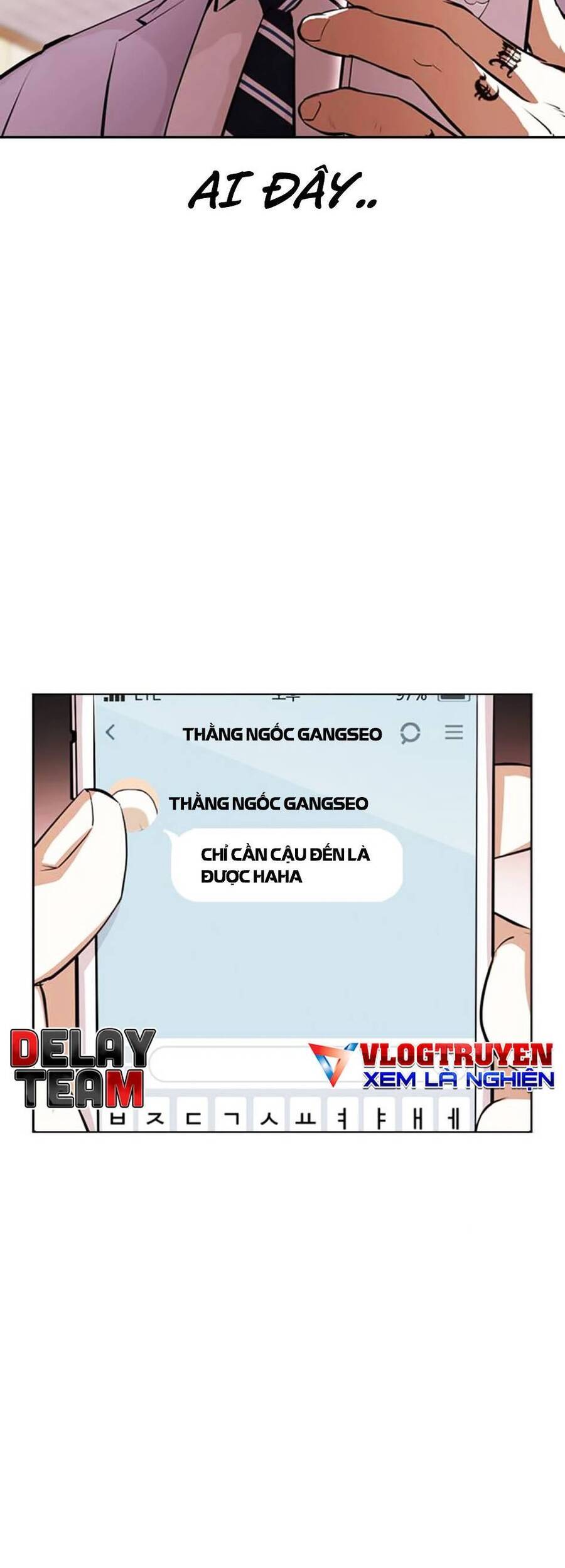 Hoán Đổi Diệu Kỳ Chapter 392 - Trang 2