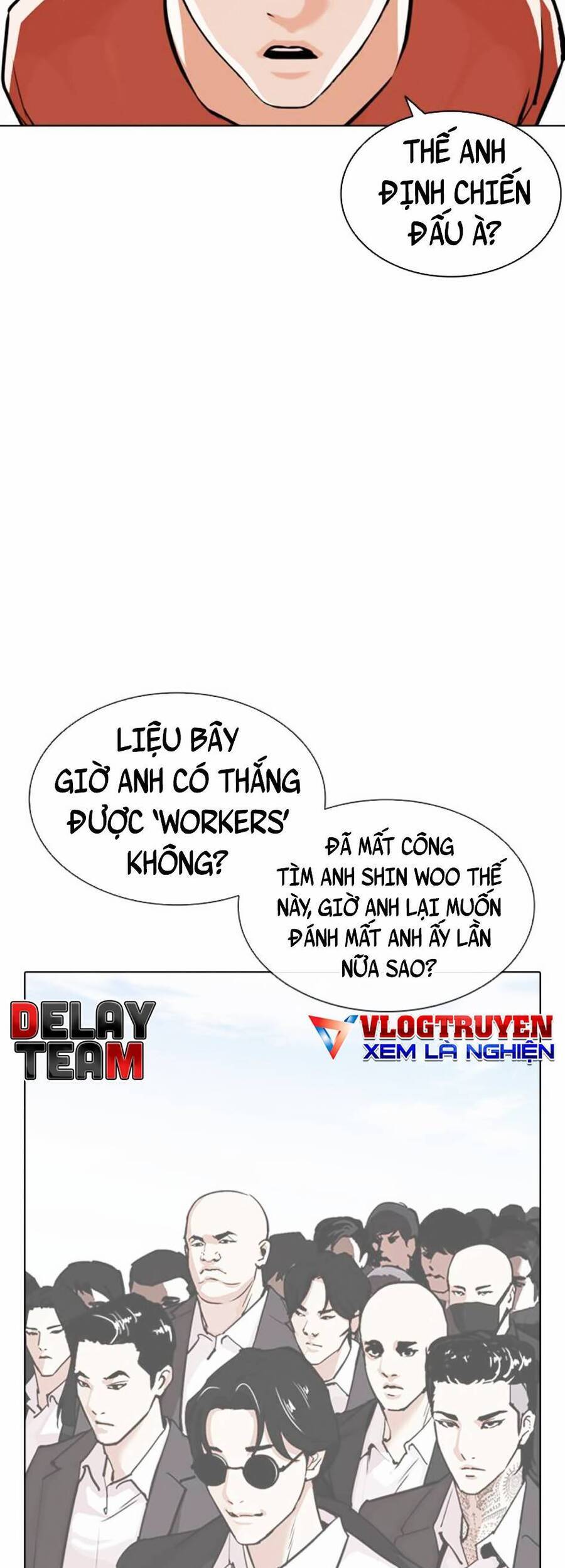 Hoán Đổi Diệu Kỳ Chapter 392 - Trang 2