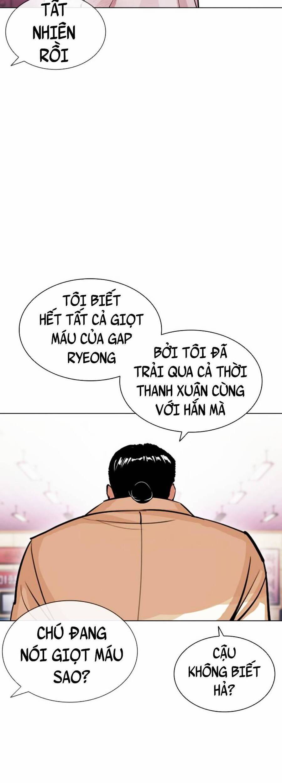 Hoán Đổi Diệu Kỳ Chapter 392 - Trang 2