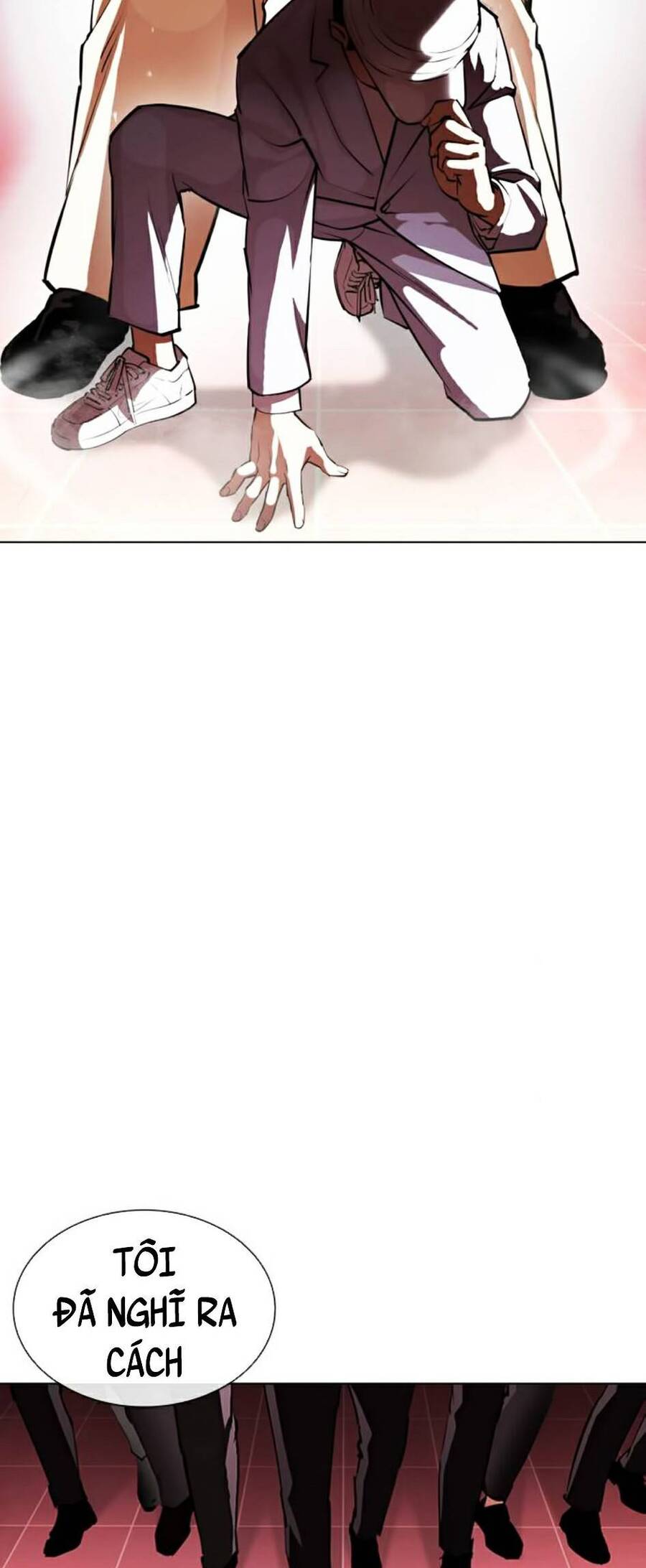 Hoán Đổi Diệu Kỳ Chapter 392 - Trang 2