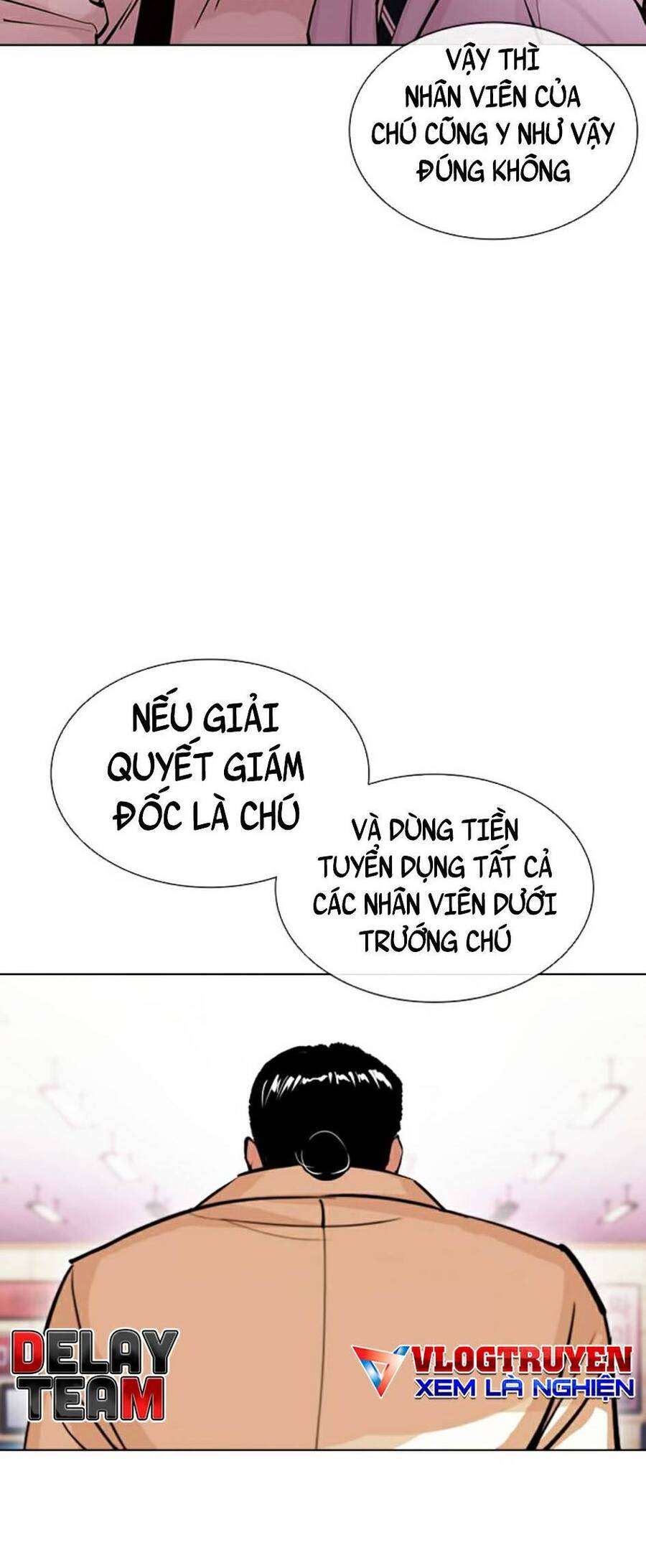 Hoán Đổi Diệu Kỳ Chapter 392 - Trang 2