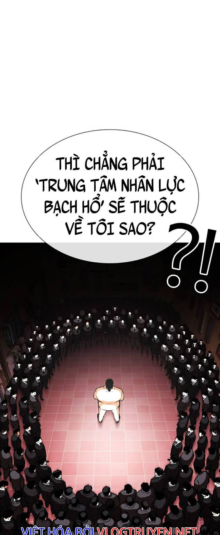 Hoán Đổi Diệu Kỳ Chapter 392 - Trang 2