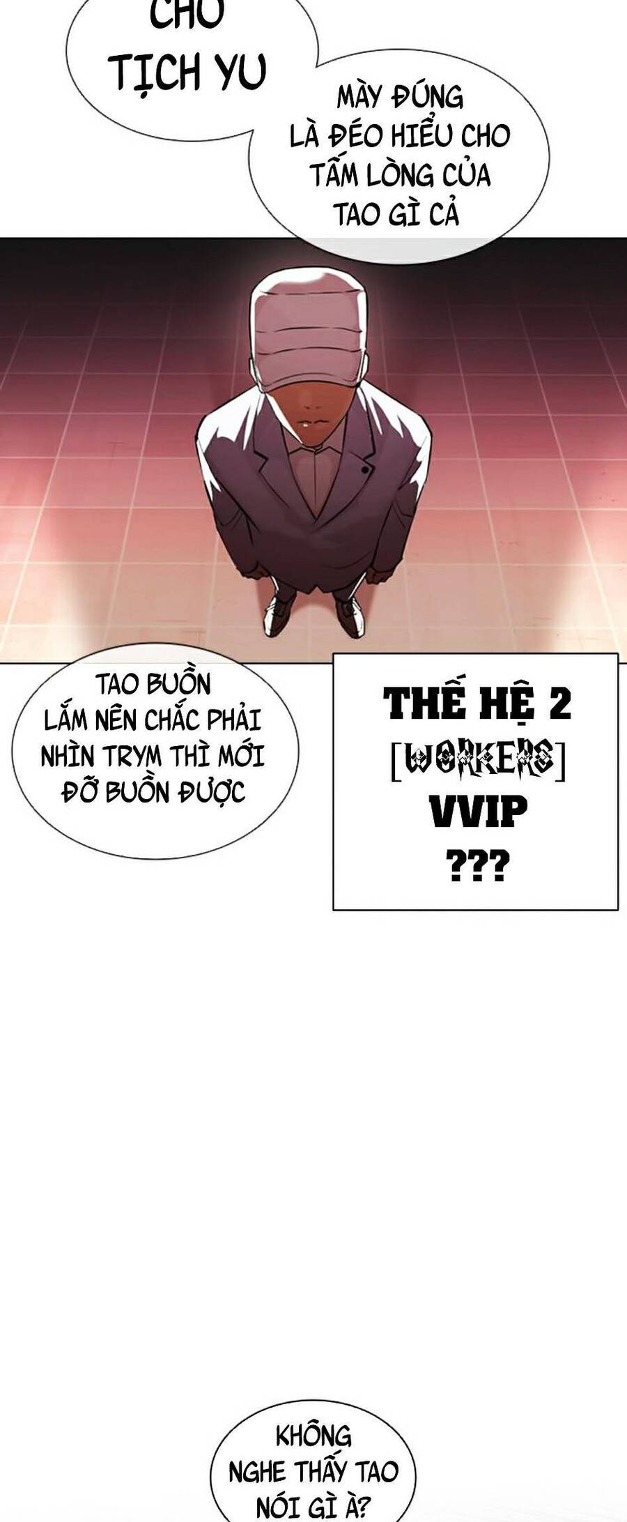 Hoán Đổi Diệu Kỳ Chapter 392 - Trang 2