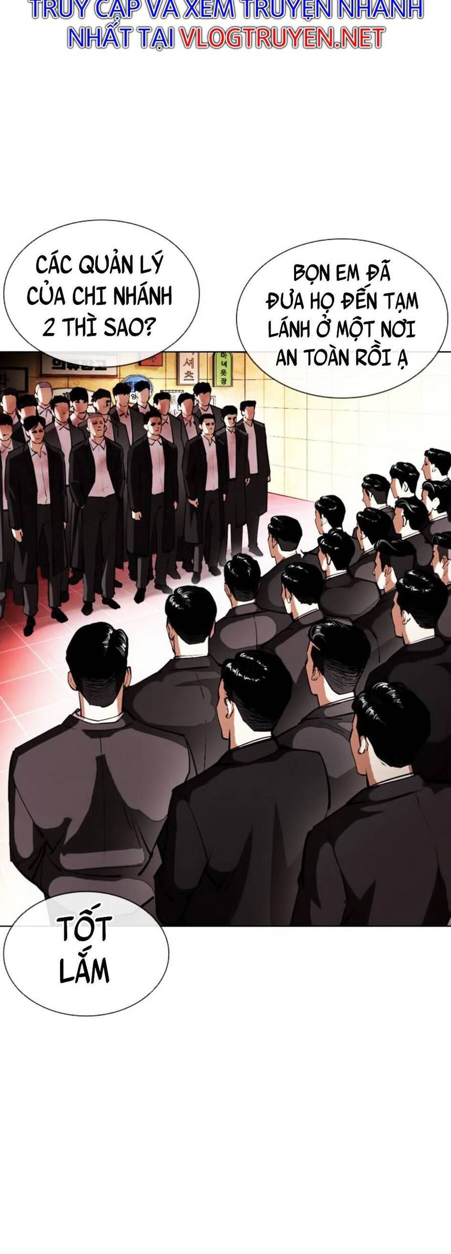 Hoán Đổi Diệu Kỳ Chapter 392 - Trang 2