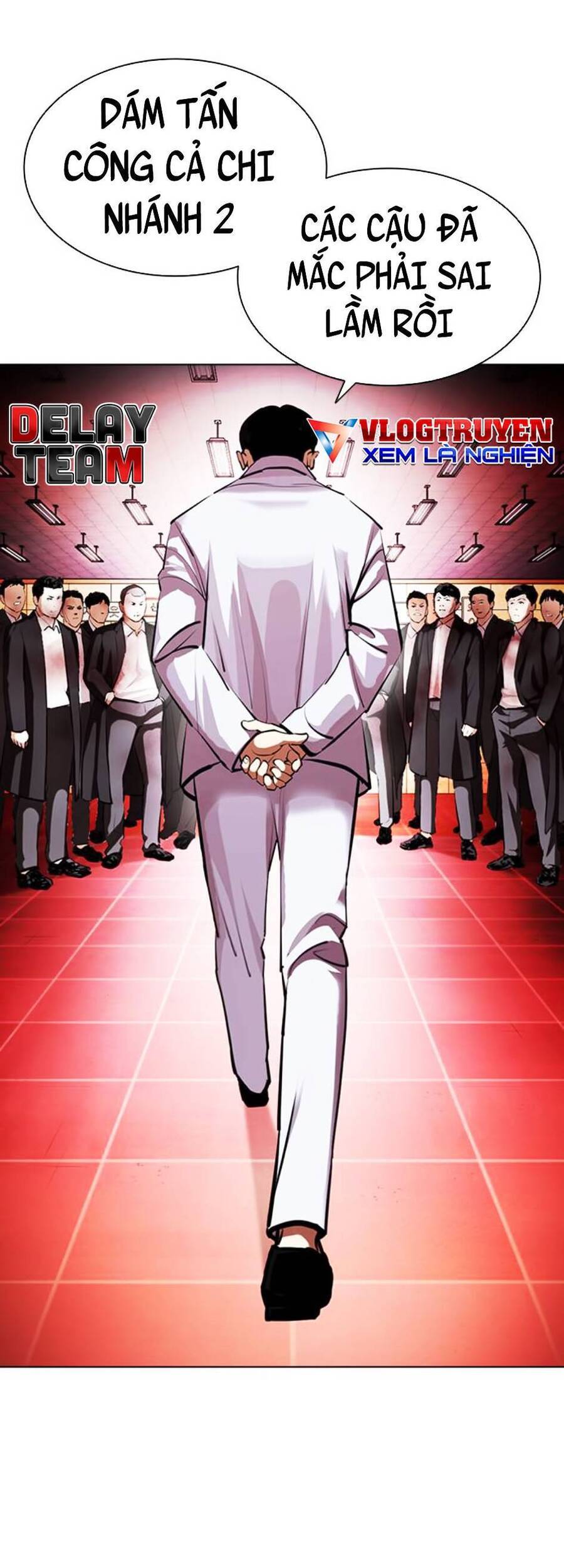 Hoán Đổi Diệu Kỳ Chapter 392 - Trang 2