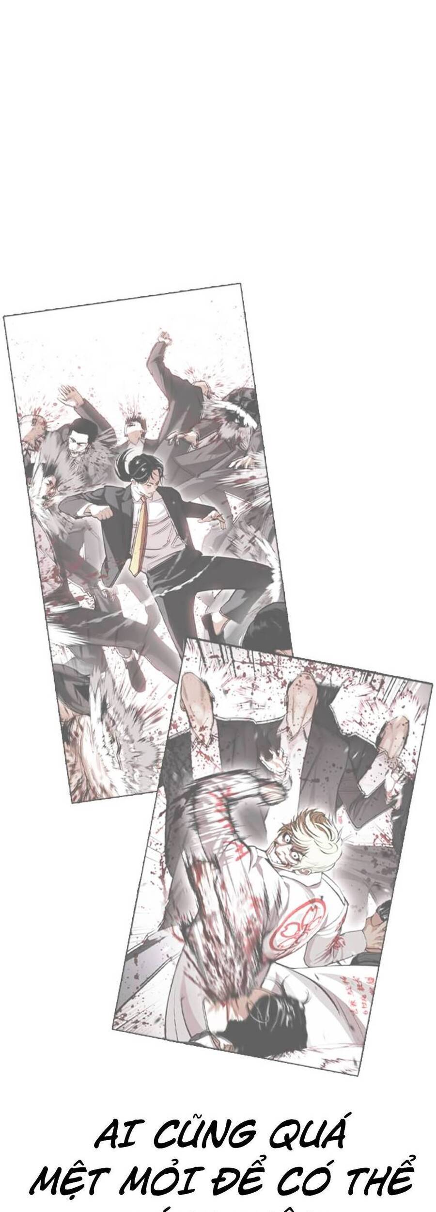 Hoán Đổi Diệu Kỳ Chapter 392 - Trang 2