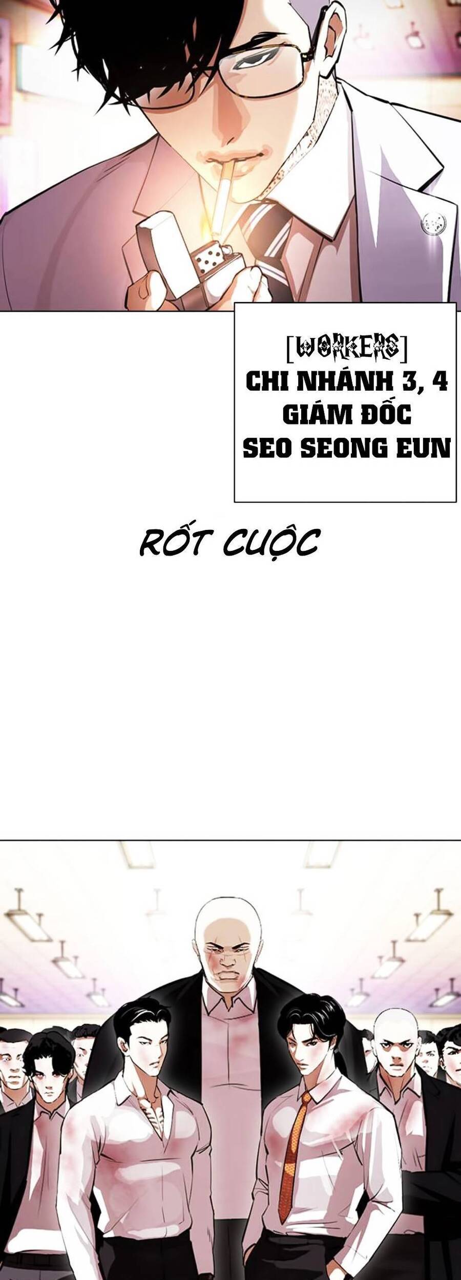 Hoán Đổi Diệu Kỳ Chapter 392 - Trang 2