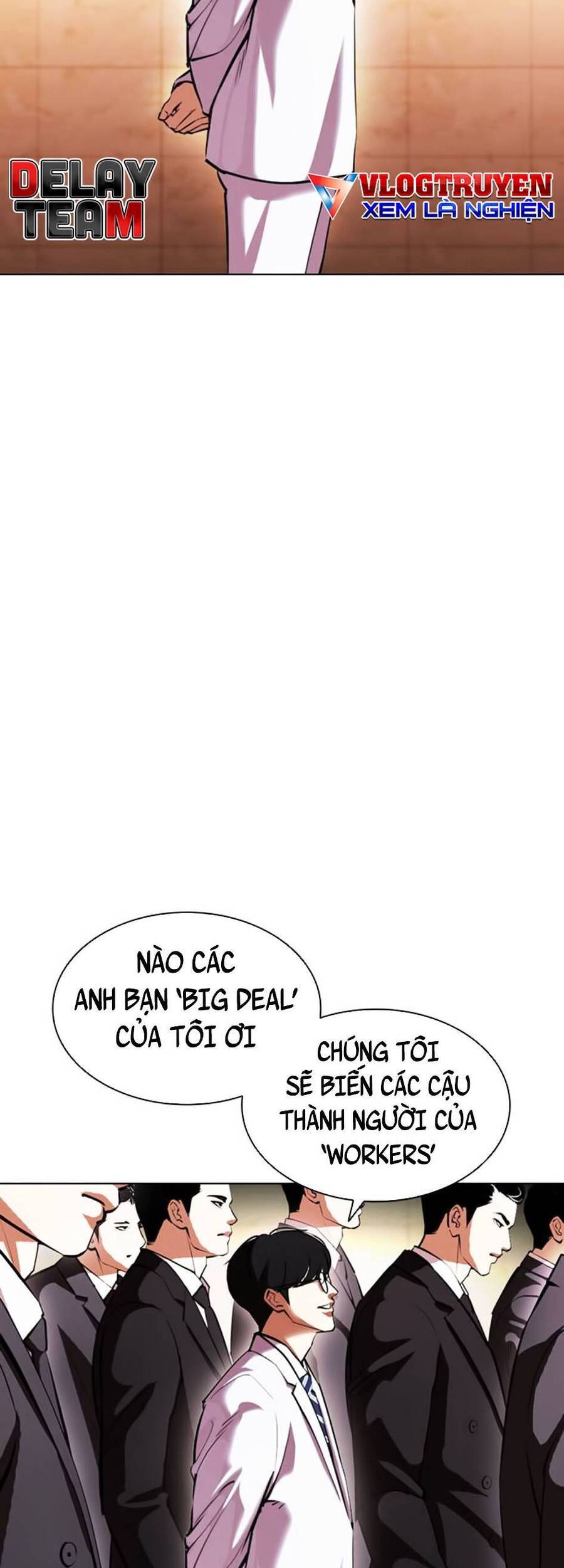 Hoán Đổi Diệu Kỳ Chapter 392 - Trang 2