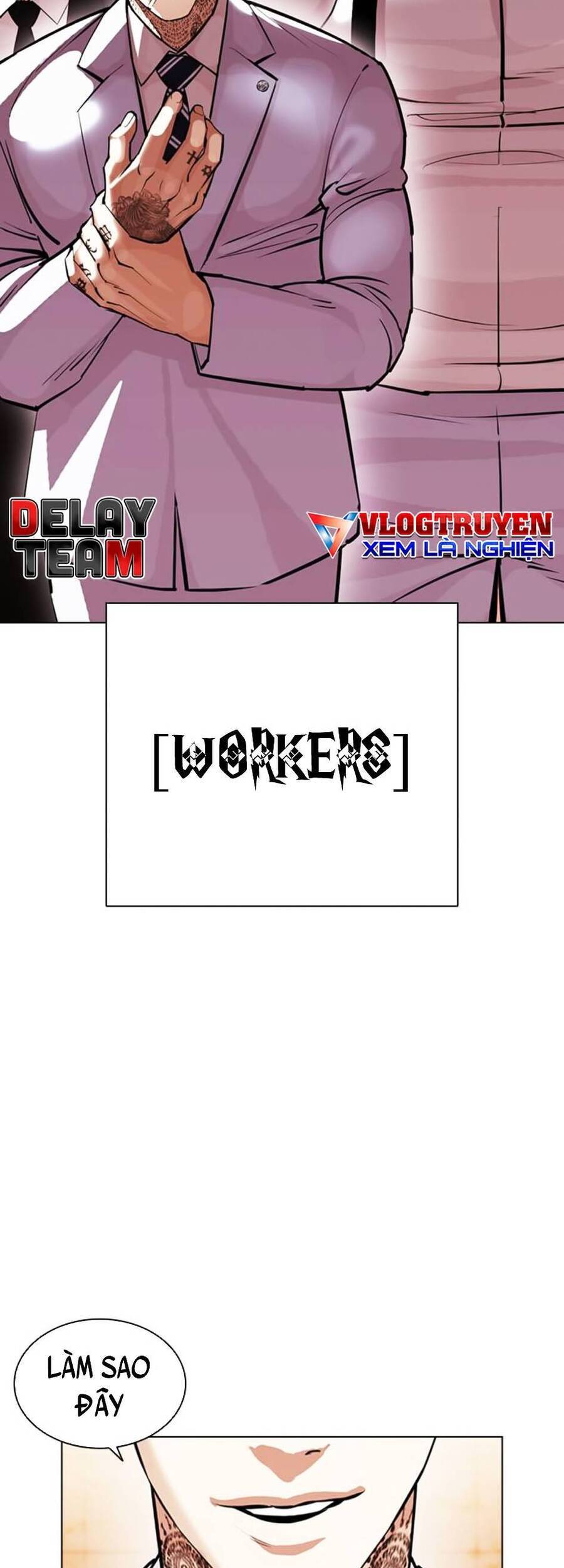 Hoán Đổi Diệu Kỳ Chapter 392 - Trang 2