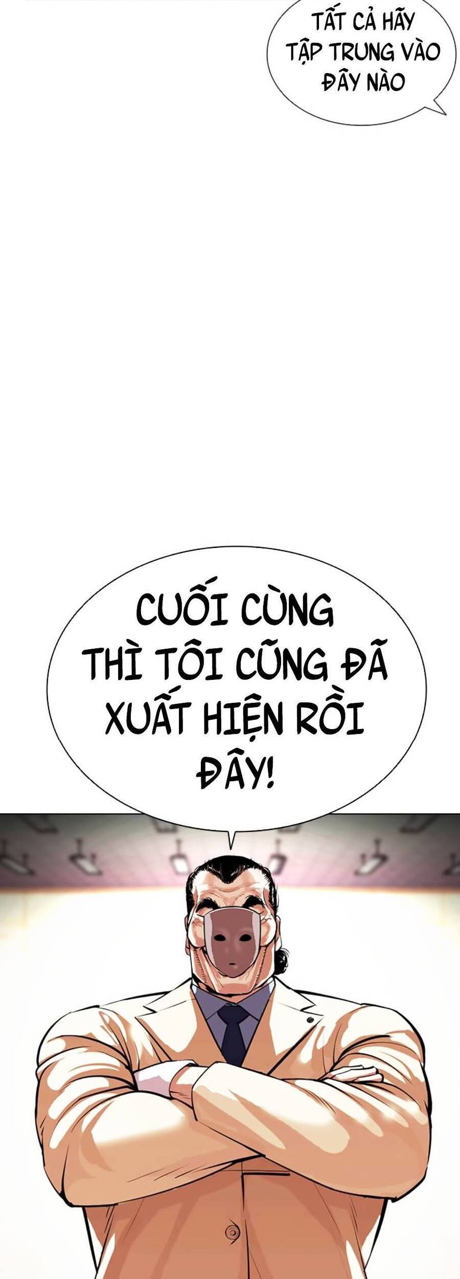 Hoán Đổi Diệu Kỳ Chapter 392 - Trang 2