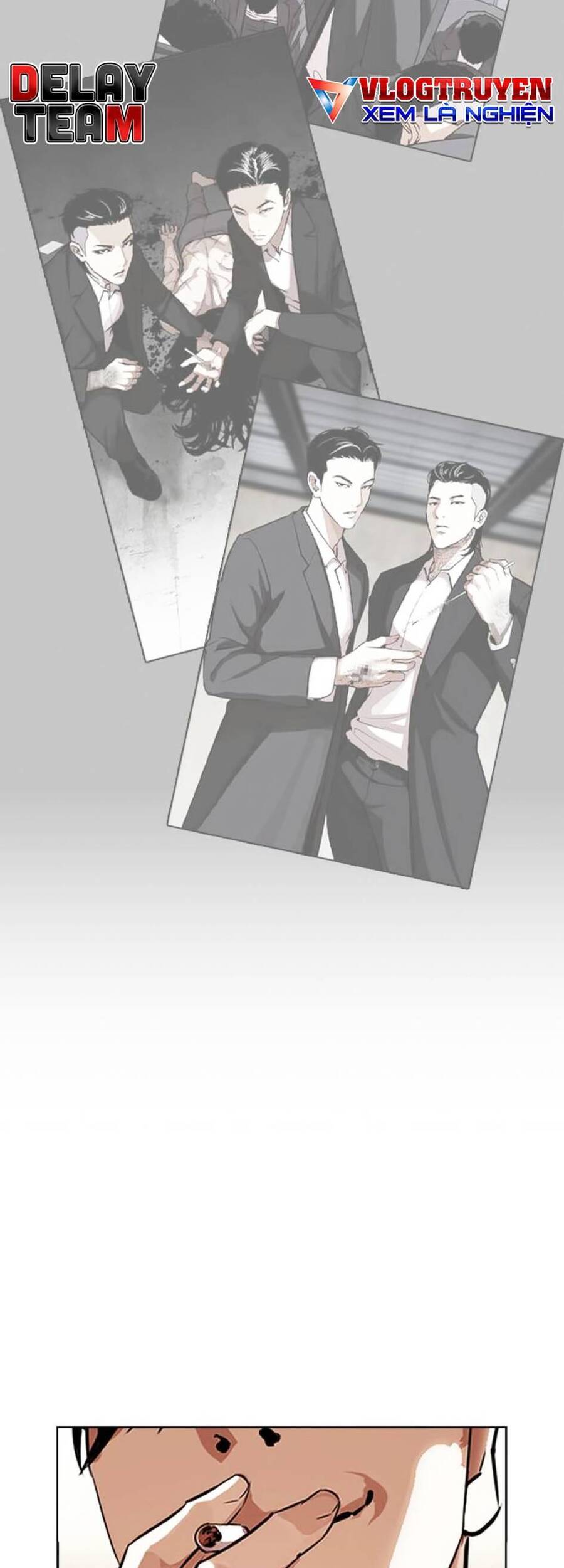 Hoán Đổi Diệu Kỳ Chapter 392 - Trang 2