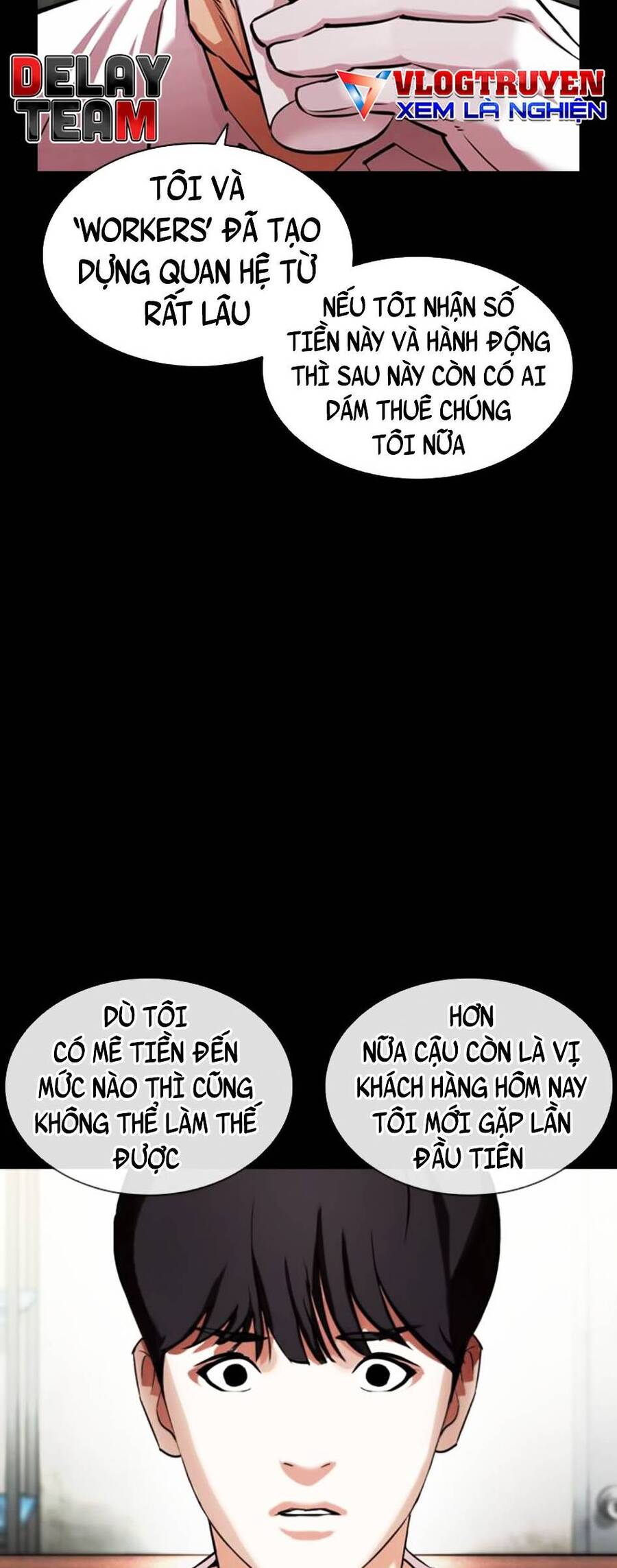 Hoán Đổi Diệu Kỳ Chapter 392 - Trang 2