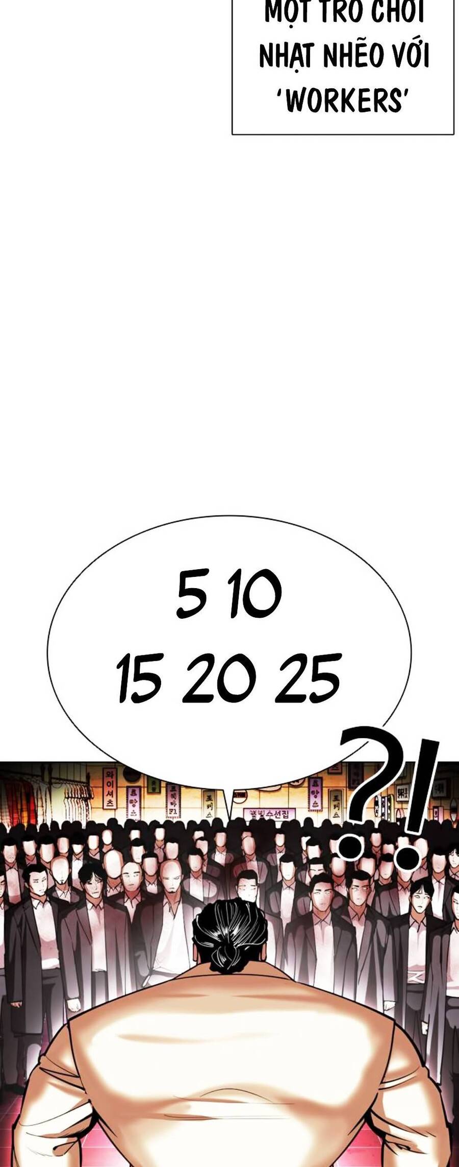 Hoán Đổi Diệu Kỳ Chapter 392 - Trang 2