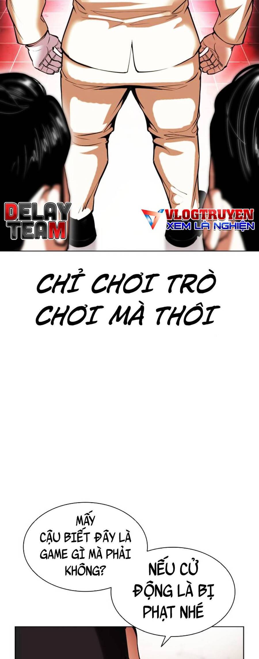 Hoán Đổi Diệu Kỳ Chapter 392 - Trang 2