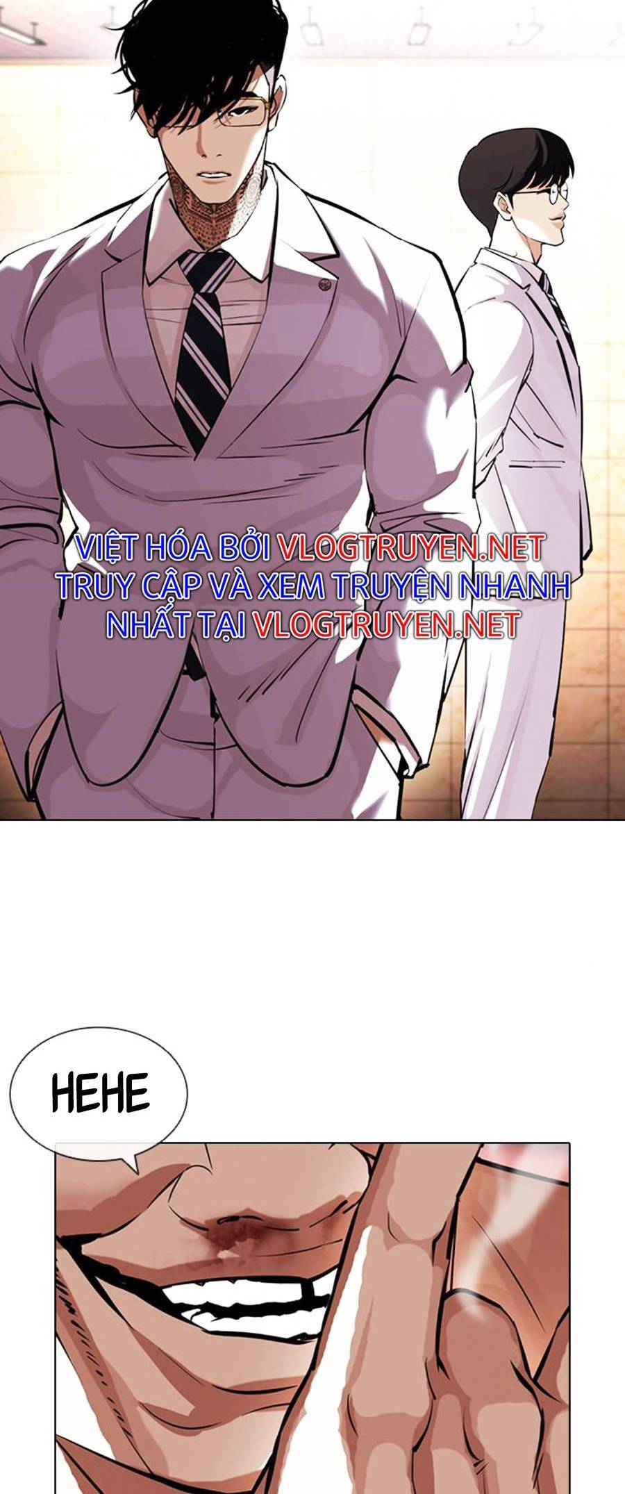 Hoán Đổi Diệu Kỳ Chapter 393 - Trang 2