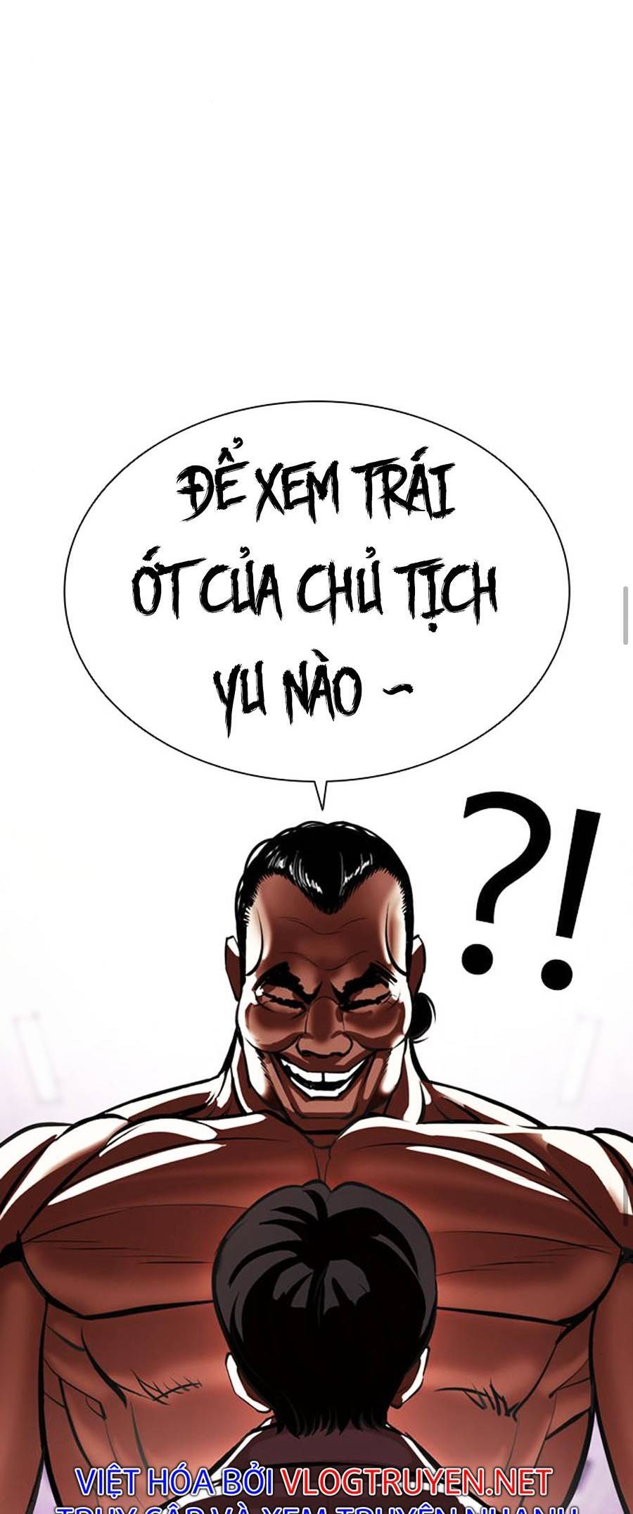 Hoán Đổi Diệu Kỳ Chapter 393 - Trang 2