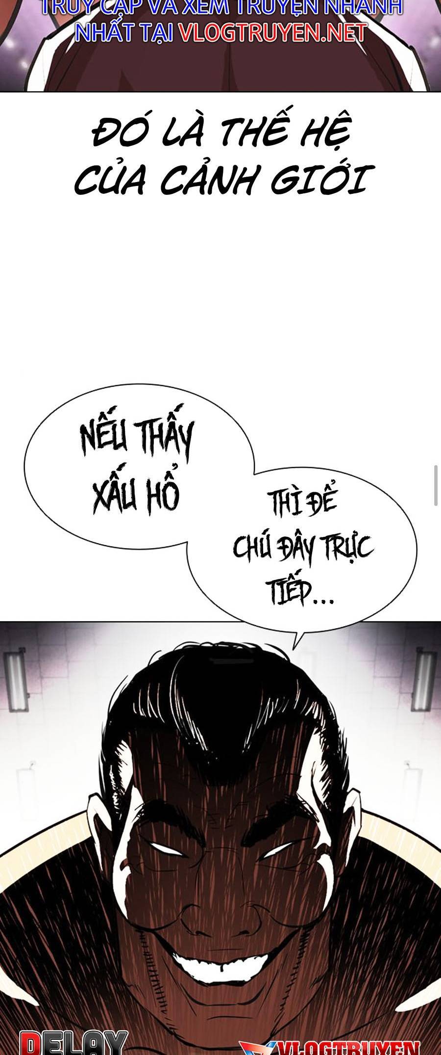 Hoán Đổi Diệu Kỳ Chapter 393 - Trang 2